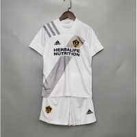 Camiseta Los Angeles Galaxy Primera Equipación Niño 20/21