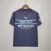 Camiseta Manchester City Tercera Equipación 2021/2022