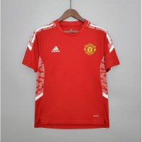 Camiseta Manchester United Training 2021-2022