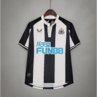 Camiseta Newcastle United Fc Primera Equipación 2021-2022 Niño