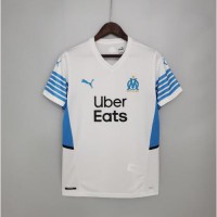 Camiseta Olympique Marsella Primera Equipación 2021 2022