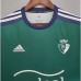Camiseta Osasuna Segunda Equipación 2021/2022