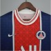 Camiseta Paris Saint-Germain FC Special Edition Training 2021-2022