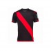 Camiseta Rayo Vallecano Segunda Equipación 2021-2022