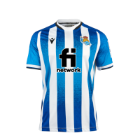 Camiseta Real Sociedad Primera Equipación 2021/22