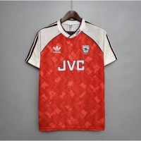 Camiseta Retro Arsenal 1ª Equipación 1990/92