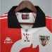 Camiseta Retro Athletic De Bilbao Primera Equipación 97/98