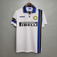 Camiseta Retro Inter De Milán 2ª Equipación 97/98