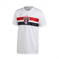 Camiseta Sao Paulo Fc Primera Equipación 2020-2021 NIÑO