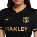 Camiseta Segunda Fc Barcelona Mujer 2020 2021 Stadium
