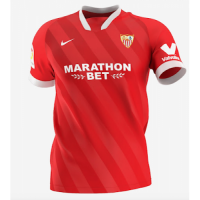 Camiseta Sevilla FC 2ª Equipación 2020/2021