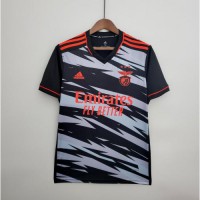 Camiseta Sport Lisboa E Benfica Segunda Equipación 2021/2022