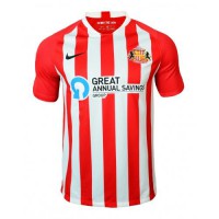 Camiseta Sunderland 1ª Equipación 2020/2021