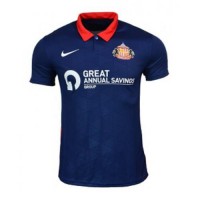 Camiseta Sunderland 2ª Equipación 2020/2021