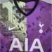Camiseta Tottenham Hotspur Tercera Equipación 2021/2022