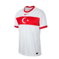 Camiseta Turquía Stadium Primera Equipación 2020-2021