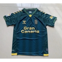 Camiseta U. D. Las Palmas Segunda Equipación 2021-2022