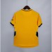 Camiseta Wolverhampton Wanderers Segunda Equipación 2021-2022