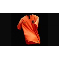 Camiseta Países Bajos 1ª Equipación 2019-2020