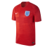 Camiseta Inglaterra 2ª Equipación 2018
