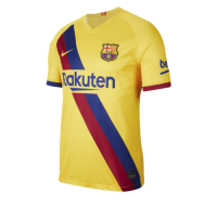 Camiseta Barcelona 2ª Equipación 2019/2020