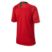 Portugal 2018 Camiseta de la 1ª equipación Niños