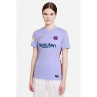La Liga - Camiseta 2ª equipación FC Barcelona 21/22 - Mujer