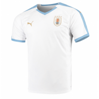 Camiseta Uruguay 1ª Equipación 2019