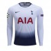 Camiseta 1a Equipación Tottenham Hotspur Sleeve Champions League 18-19 De Manga Larga