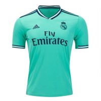 Camiseta Del Real Madrid 3ª Equipación 2019/20
