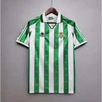Camisetas Retro Real Betis 1995/1997