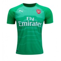Camiseta Arsenal 2018 Goalkeeper