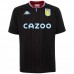 Camiseta Aston Villa 2ª Equipación 2020/2021