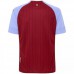 Camiseta Aston Villa 1ª Equipación 2020/2021