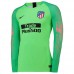Camiseta de portero del Atlético de Madrid 2018-19
