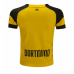 Camiseta 1a Equipación BoRusia Dortmund 18-19 Niños