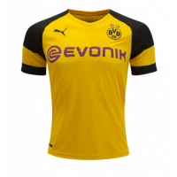 Camiseta 1a Equipación Borussia Dortmund 18-19