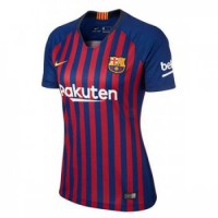 Camiseta 1a Equipación FC Barcelona 18-19 Mujer