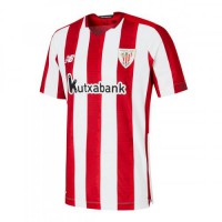 Camiseta Athletic De Bilba_o Primera Equipación 2020-2021 Niño