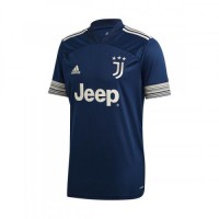 Camiseta Juventus 2ª Equipación 2020/2021