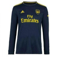 Camiseta Arsenal FC 3ª Equipación 2019/2020 ML
