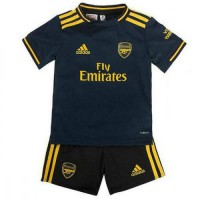 Camiseta Arsenal FC 3ª Equipación 2019/2020 Niño
