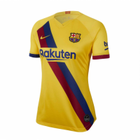 Camiseta Barcelona 2ª Equipación 2019/2020 Mujer
