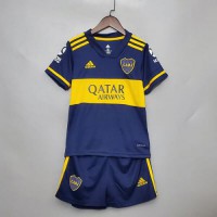 Camiseta Boca Juniors 1ª Equipación 2020/2021 Niño