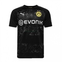 Camiseta Borussia Dortmund 2ª Equipación 2019/2020