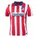 camiseta del Atlético de Madrid 2020/21