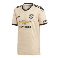 Camiseta Manchester United 2ª Equipación 2019/2020