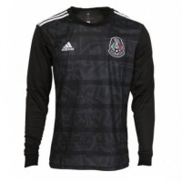 Camiseta México 1ª Equipación 2019 ML