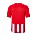 Camiseta Athletic Club Bilba_o Primera Equipación 2021-2022 Niño
