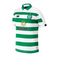 Camiseta De Celtic Glasgow Fc Primera Equipación 2019-2020